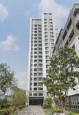 🏡 西屯逢甲商圈｜文修公園旁 高樓三房平車