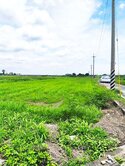 東山漂亮雙面路農地