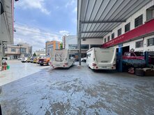大雅合法廠房大路邊