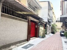 賞-成大｜開元商圈活巷傳統優質透天