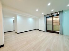 新格名宮次頂樓典雅三房