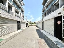 賞-歸仁國小旁！5米面寬「輕屋齡」傳統車墅