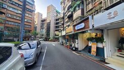 捷運中山國中站金店面0936256079鄭S