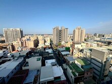 .竹北華興 | 華興悅 | 河岸景觀美兩房平車