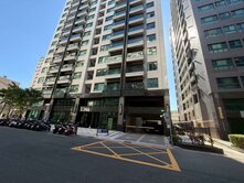 夢想家桂林商圈邊間雙陽台採光大兩房兩衛（平車）