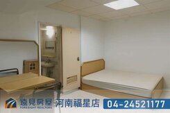 城市經典美套房A|遠見房屋
