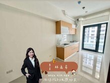 仁武首席大院臨路景觀全新未住便宜2房平車