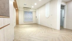 大有寶山商圈新裝潢3房車/採光佳低公設立即入住