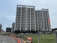 楠梓R20捷運站2房2衛車位全新高樓層景觀純住家