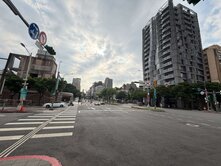 中山國小捷運站旁方正大2房有大陽台