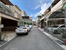 崇德捷運商圈6米活路大地坪孝親車庫美墅