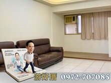 【游好厝】獨賣南區美村三房車位｜低公設比｜低於實登
