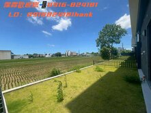  坐擁安農溪河畔旁@享大自然的恩賜庭園景觀別墅
