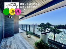 ☆龍騰總裁帝景豪邸雙主臥Ｂ1雙平車,對花石材首選