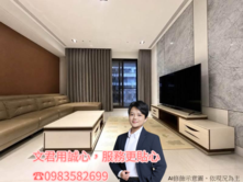 美術館🌟城揚建設悅龍灣🌟精緻裝潢3+1房平車