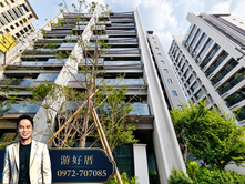 游好厝◆北區科博中國醫｜澄亦實築｜3房雙主臥雙平車