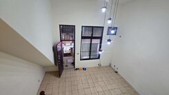 內壢火車站重疊别墅