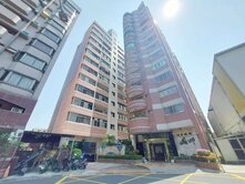 💰義享天地★富國公園★高樓層陽台進出明亮三房車位
