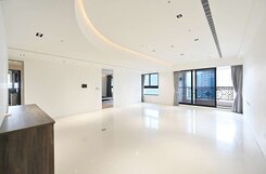 七期 世界之匯 前棟 高樓層 裝潢景觀戶 七期勝哥