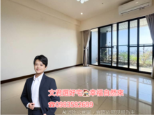 皇普建設💕兩房平移車位💕永久景觀🌳高雄厝陽台