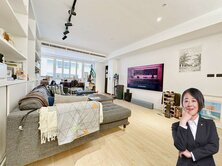 雲門登峰/大降200萬美術館次次頂樓3房平車