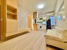 巨蛋捷運-鑫巨蛋-高樓景觀兩房兩衛平車美屋