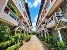 住商睦築團隊李文豪~鶯歌唐寧街靜巷透天別墅區