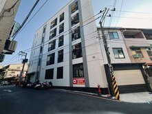 永康中正南路奇美生活圈收租41套房 