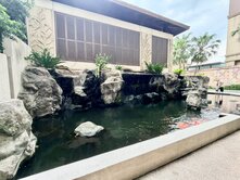 鄉林麗池溫馨四房平車