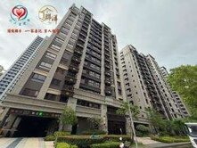 新莊副都心勝旺興2房2衛+平車@同心圓-筱琳