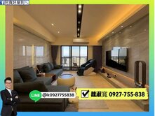 仁武澄清湖｜堅山景仰｜高樓景美裝潢｜大三房＋雙平車