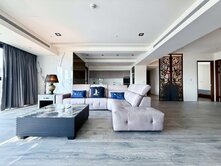 五期公益商圈 磐鈺雲華高樓全新未住三改二房精美裝潢