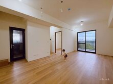 【貝貝精選】太原中國醫商圈⭐全新未住兩房平車