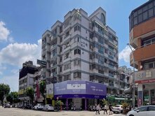 新案低於行情｜八期豐樂公園｜大三房附車位