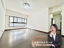 勇建光翼/西屯青海家樂福商圈震後3房雙平車