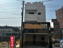 岡山竹圍4套房雙車獨棟電梯別墅