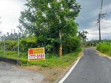 屏東萬巒鄉退休養生、假日農夫平坦農地