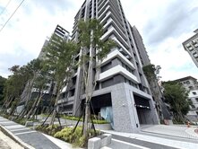 全新沒人住過【景安文匯】高樓2房+平面車位