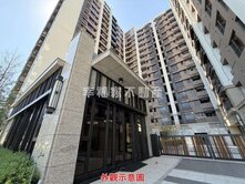 新東琚臨路採光3房平車