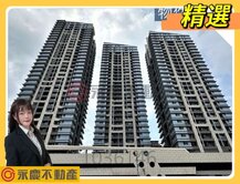 🍎大都會公園《潤泰CITY PARK》捷運２房宅