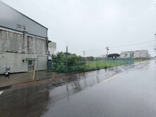 大江購物中心旁中園路都內農(內壢段)