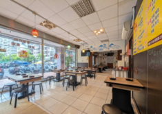 內壢後站環中商圈大面寬店面