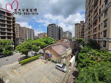 安家幸福在北大 北大特區典藏美墅+雙平面車位