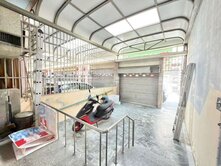 新楠家樂福公園車庫透天