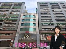 羚承辦-近西門捷運整棟商辦大樓