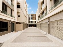 大衛專簽|鉅程之作|全新大面寬雙車傳統格局美墅