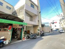 安南區海環街透天