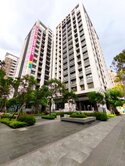 全新未住聚佳大值🍎次頂樓視野2房2衛🍎平車