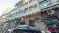 【R12捷運後驛站】高醫商圈｜稀有5米大面寬透天
