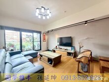 南12期上安居｜稀有釋出質感四房裝 潢戶+雙車位